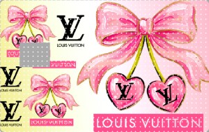 credit card- 124